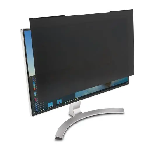 Kensington MagPro-privacyschermfilter met magneetstrip voor beeldschermen van 27" (16
