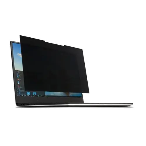 Kensington MagPro-privacyschermfilter met magneetstrip voor laptops van 13,3" (16
