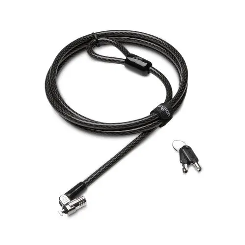 Kensington MicroSaver 2.0 Ultra-laptopslot met sleutel