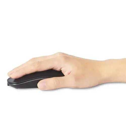 Kensington MY230 EQ Rechargeable Mouse - Wireless – Midsize