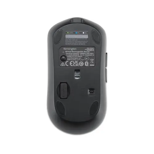 Kensington MY430 EQ Rechargeable Mouse