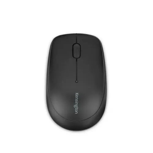 Kensington Pro Fit Draadloze Mobiele Muis - Zwart