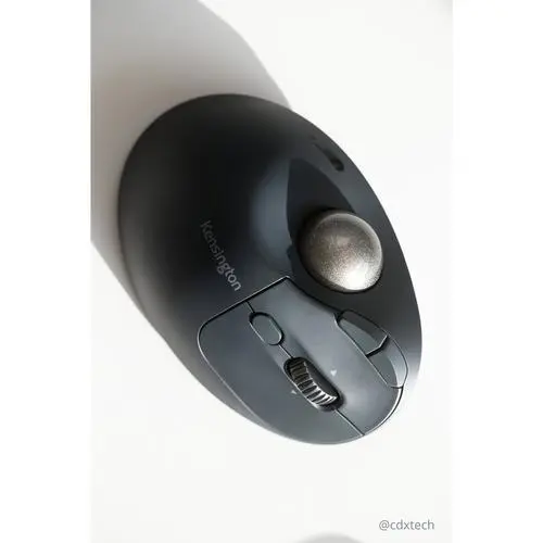 Kensington Pro Fit Ergo TB550 EQ Trackball