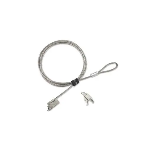 Kensington Slim NanoSaver 2.0 EQ Keyed Laptop Lock