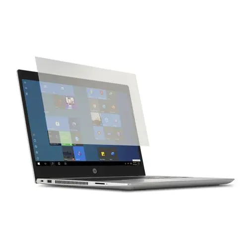 Kensington Weerkaatsings- en blauw-lichtfilter voor 14-inch laptops