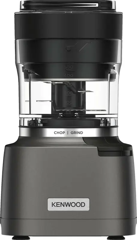 Kenwood CHP80.000SI zilver