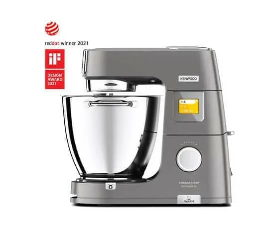 Kenwood KWL90.004SI