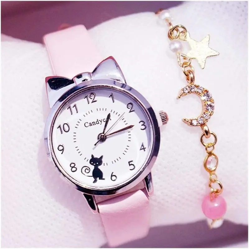 Kinder Horloge