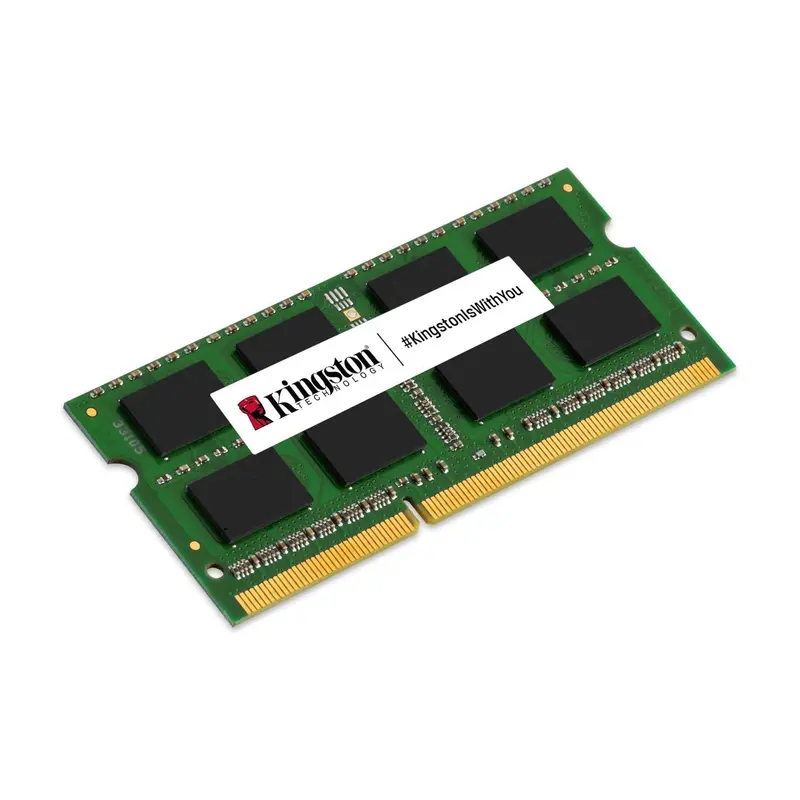 Kingston 16GB DDR4 2666Mhz Sodimm Niet Ecc-Geheugen Ram Sodimm Kcp426Sd8/16B