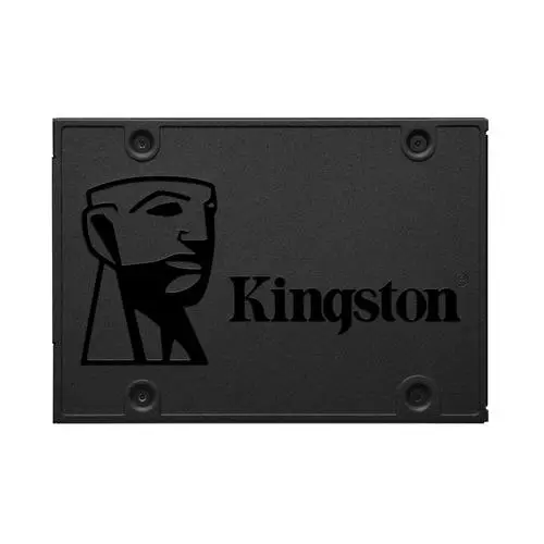 Kingston 480GB A400 SATA3 2.5 SSD (7mm height) AZERTY BE