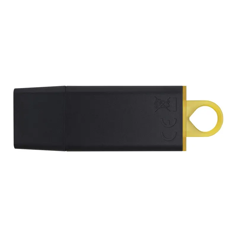 Kingston DataTraveler Exodia DTX/128GB Flash Drive USB 3.2 Gen 1 - met beschermkap en sleutelring in verschillende kleuren