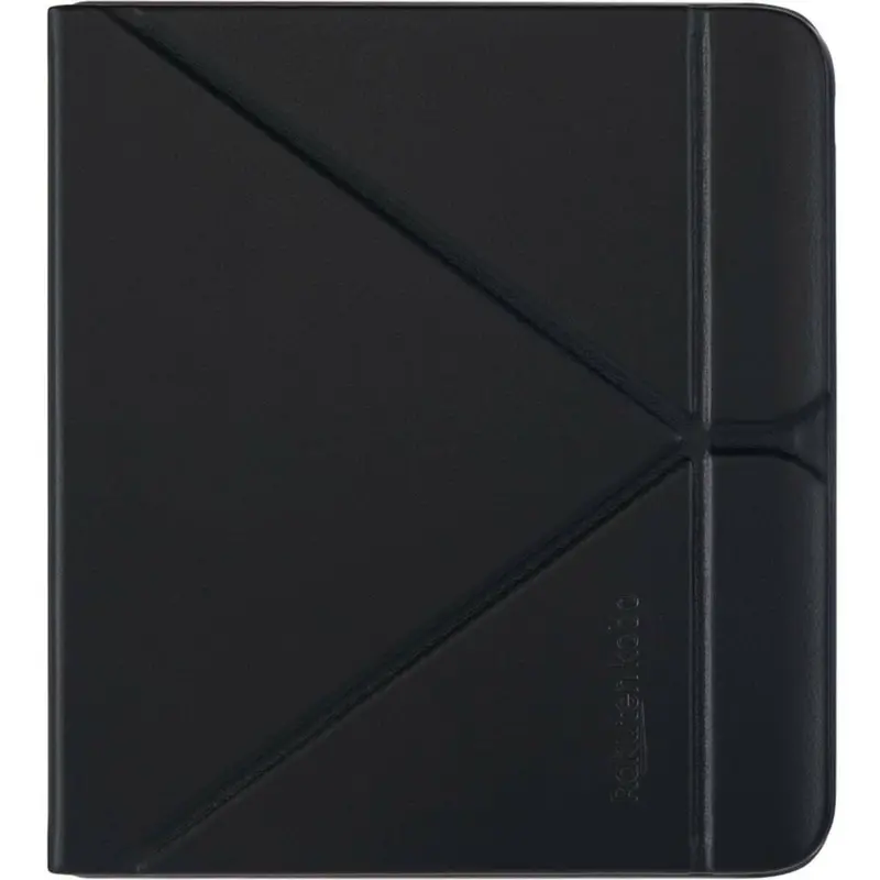 Kobo Libra Colour SleepCover Case zwart