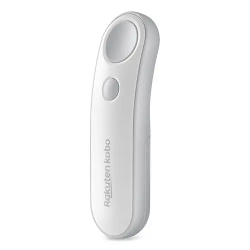 Kobo N257-AC-WH-U-PL afstandsbediening Bluetooth Drukknopen