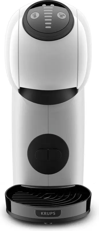 Krups KP2431 Genio S wit
