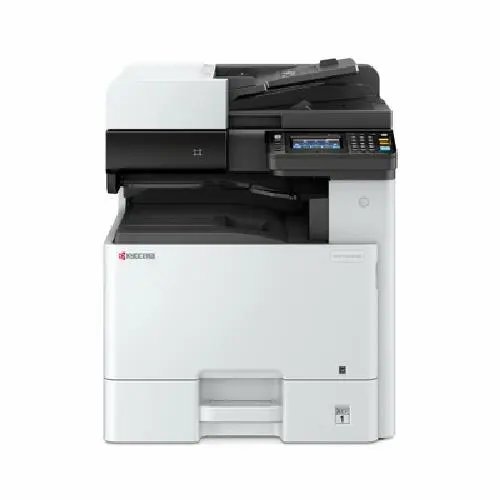 Kyocera ECOSYS M8124cidn A3 kleuren multifunctionele laserprinter