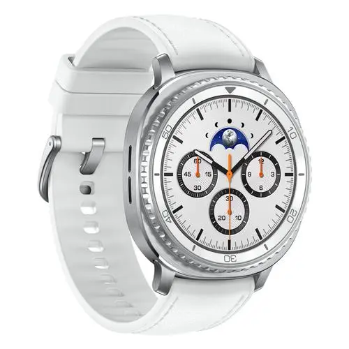 L500 GALAXY WATCH8 CLASSIC 46MM BT WHITE