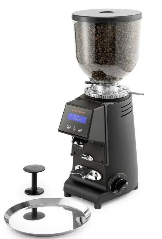 La Goretti MST-63P Zwart