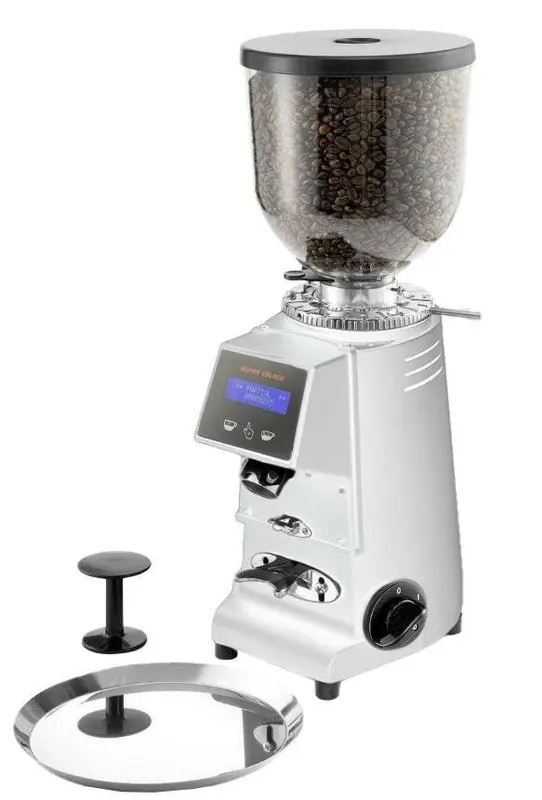 La Goretti MST-65P Wit