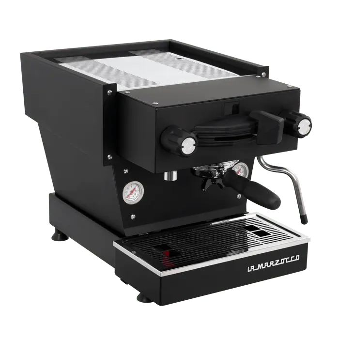 La Marzocco Linea Mini R Zwart