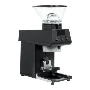 La Marzocco Pico Zwart