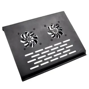 Laptop Cooler Pad Aluminium