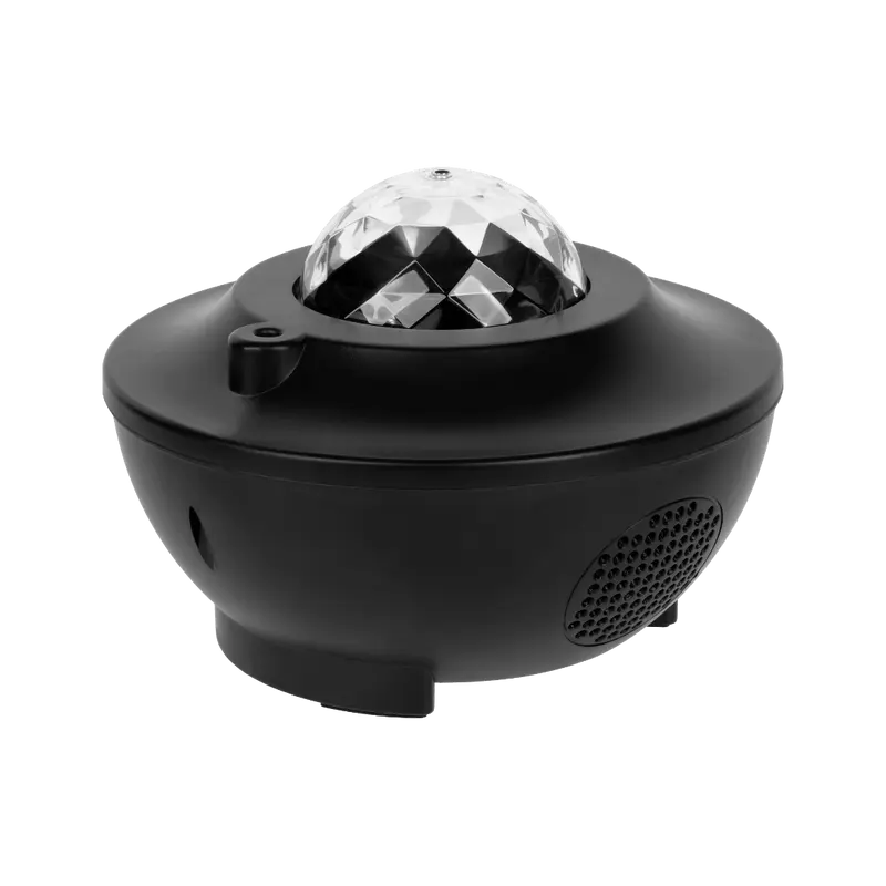 LED projector speaker - Bluetooth - Oplaadbaar