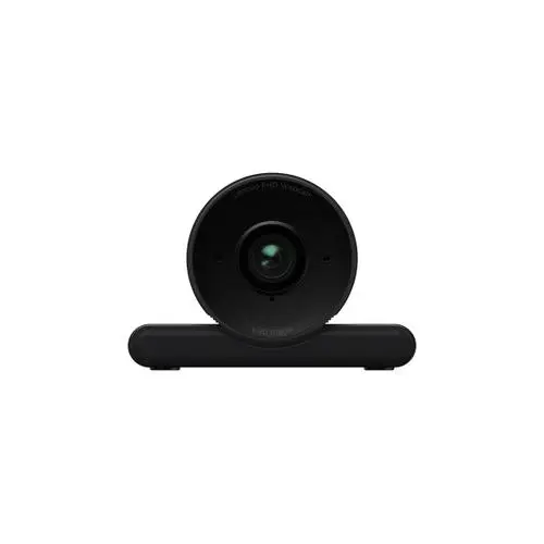 Lenovo 4XC1Q44952 webcam 2 MP 1920 x 1080 Pixels USB 2.0 Zwart