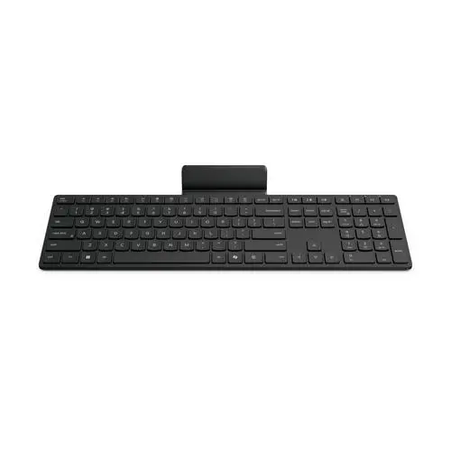 Lenovo 4Y41S04663 toetsenbord Thuis/Werk RF-draadloos + Bluetooth Zwart