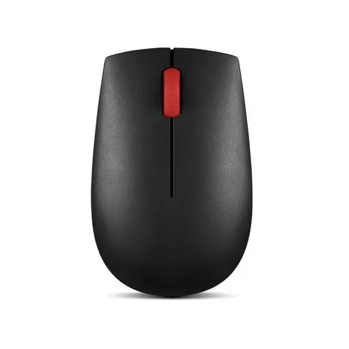 Lenovo 4Y50R20864 muis Kantoor Ambidextrous RF Draadloos Optisch