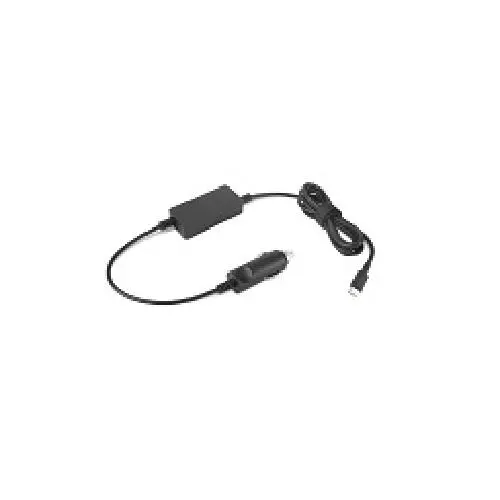 Lenovo 65W USB-C DC Travel Adapter