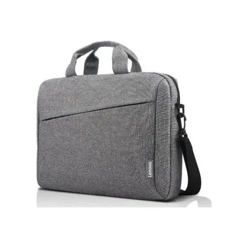 Lenovo Casual Toploader T210 39,6 cm (15.6") Documententas Grijs