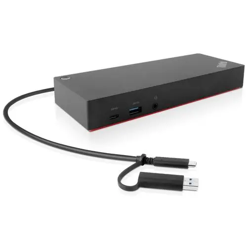 Lenovo HYBRID USB-C WITH USB-A DOCK 135W