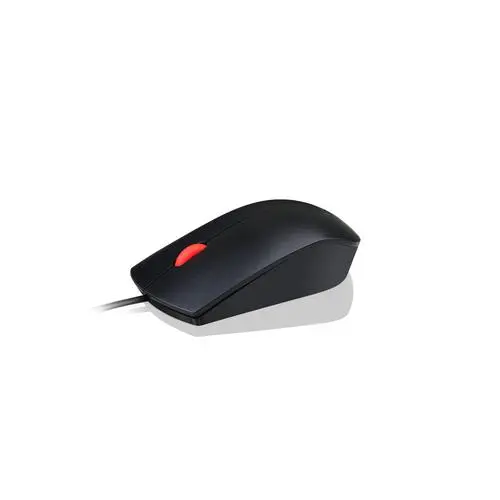 Lenovo Len Essential USB Mouse