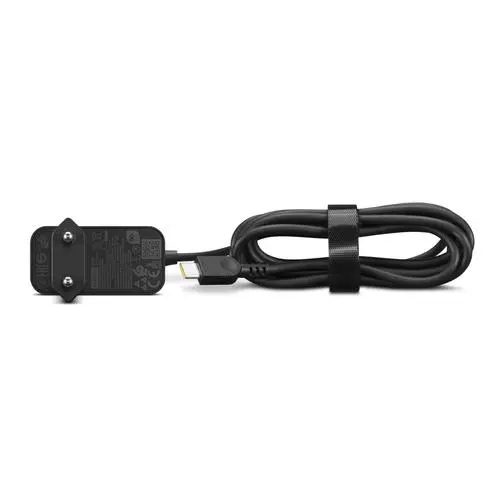 Lenovo Lenovo 65W USB-C Wall Adapter - EU