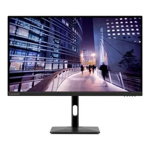 Lenovo N27p 4K