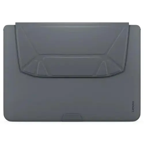 Lenovo Origami 35,6 cm (14") Opbergmap/sleeve Grijs
