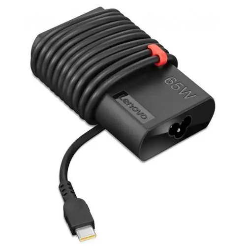 Lenovo PWR ADP_BO TP Slim 65W USB-C AC Adapter