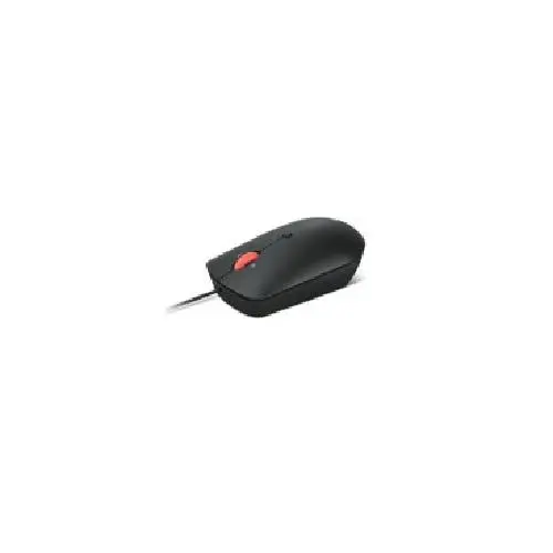 Lenovo ThinkPad USB-C Wired Compact Mouse