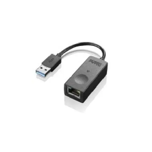 Lenovo ThinkPad USB3.0 to Ethernet Adapter