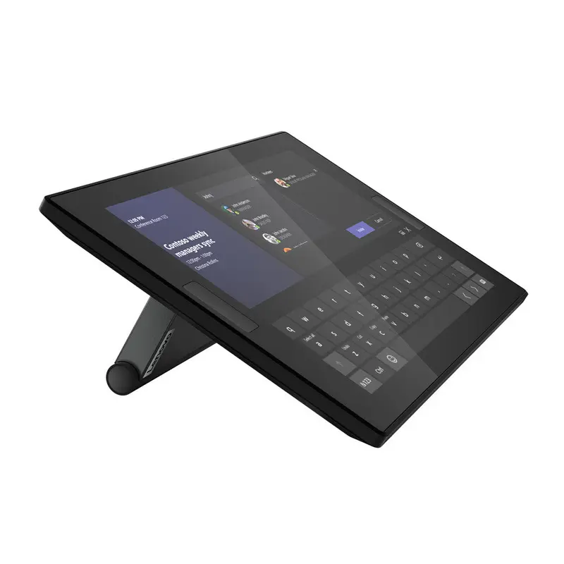 Lenovo ThinkSmart Core + Controller Kit video conferencing systeem Ethernet LAN 11LR000BGE