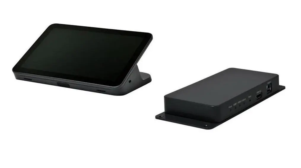 LENOVO ThinkSmart IP-controller 12SQ0000GE