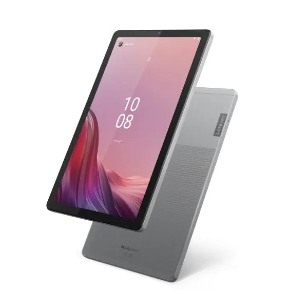 Lenovo ZAC30123SE Tab M9, 22,9 cm (9") 1340 x 800 Pixels, 32 GB, 3 GB, Android 12, Grijs