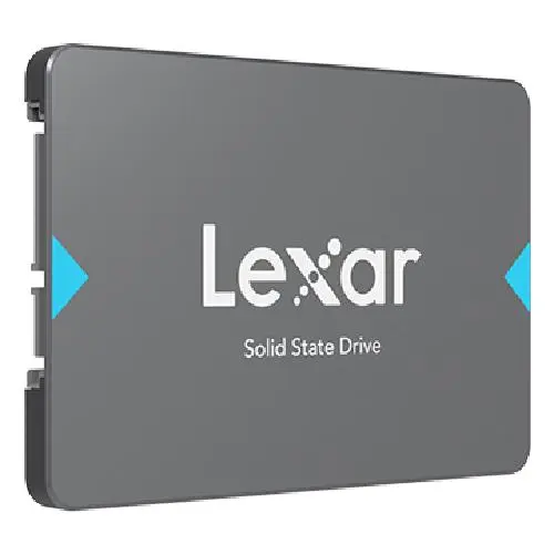 Lexar NQ100 1 TB 2.5" SATA III