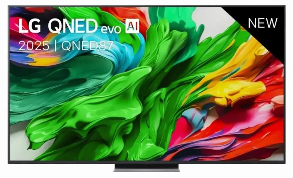 LG 65QNED87A6B.AEU