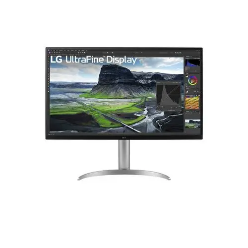 LG Electronics 32UQ850V-W.AEU