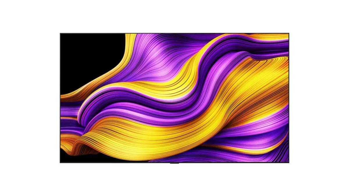 LG OLED77G55LW.AEU