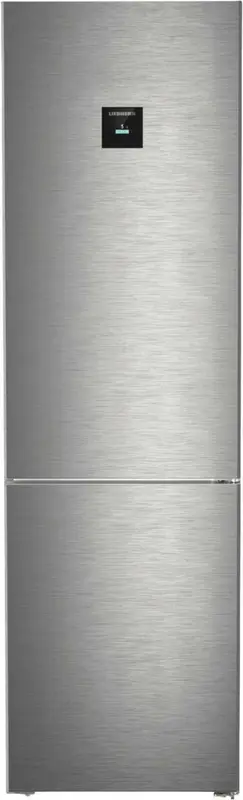 Liebherr CBNsdc 573i-22 SmartSteel-Silver