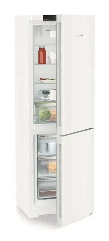 Liebherr CNc 5203-22 wit
