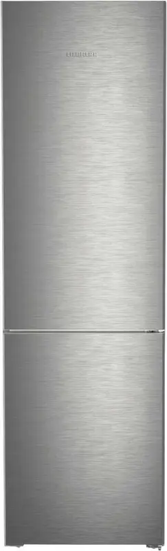 Liebherr CNsda 5723-22 SmartSteel-Silver