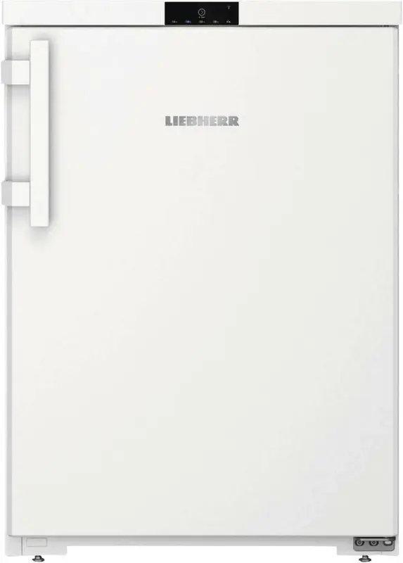 Liebherr Fci 1624-20 wit